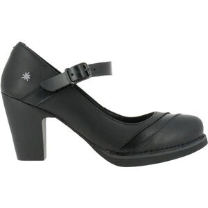 NWT Art Gran Via Black Heels (Size EU 40/US Women’s 8.5)